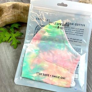 🔆Awesome Pura Vida Mask🔆FREE GIFT WITH PURCHASE OF 4 OR MORE🔆